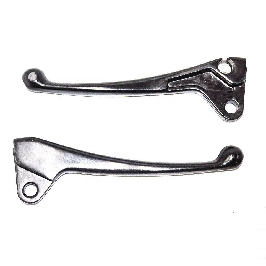 2T4-83922-01 Handle Lever RH Drum Type Motorcycle Brake Levers for yamaha Jog 50 CY50